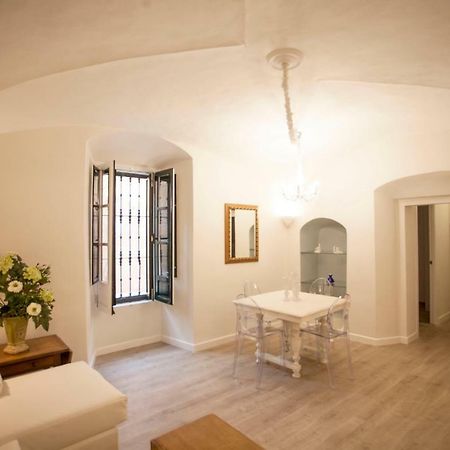 Apartamento Torre Redonda Касерес Екстер'єр фото